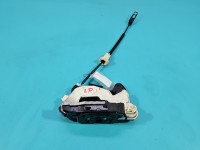 Zamek przód lewy Vw Golf VI EUROPA 7PIN 5K1837015B
