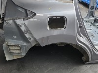 Błotnik tył prawy ćwiartka Renault Espace V Tekng HB