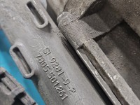 Przekładnia kierownicza maglownica Vw Jetta V 1.6 SR 1K1423051CG