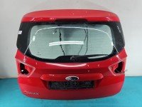 Klapa tył FORD C-MAX II MK2 HB 5d czerwony CA