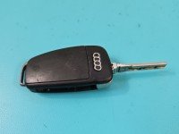 Stacyjka KLUCZYK WKŁADKA Audi A4 B7 4B0905851N