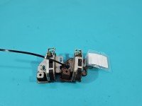 Zamek tył lewy A9067401135, A9067401235 Vw Crafter 06- Volkswagen, drzwi skrzydłowe