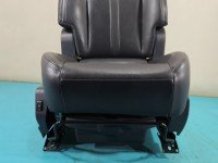 Fotele komplet kanapa Renault Koleos