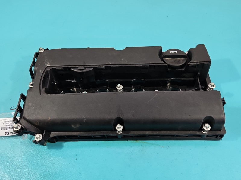 Pokrywa zaworów Opel Astra IV J 1.6 16V