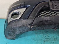 Zderzak przód przedni Fiat Freemont FATHOM BLUE