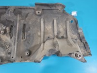 Osłona ZAŚLEPKA PLASTIK Toyota Corolla E21 19-