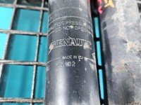 Amortyzator tył komplet tylny lewy prawy Renault Megane IV L+P