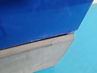 Drzwi tył prawe Fiat Ducato IV HB 5d 479