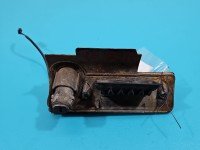 Klamka tył lewa zewnętrzna Vw Transporter T5 7H0827565
