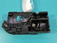 Klamka wewnętrzna przód lewa Isuzu D-Max II 11-19