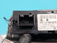 Przełącznik szyb Vw Passat B5 1J4959857B EU