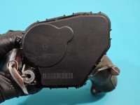 Przepustnica Renault Megane II 8200302798D, 8200302798-D 1.5 dci