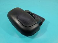 Lusterko prawe Renault Master II europa