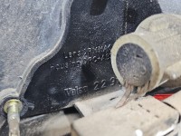 Lampa tył lewa TOYOTA, Z KLAPY 96-98 Toyota Carina E sedan