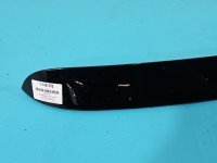Spoiler lotka klapy Kia Sportage III 10-15 pomarańczowy D2A