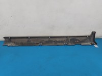 Listwa progowa prawa PRÓG NAKŁADKA Ford Kuga Mk1 08-13 8V41-S10154-AC