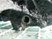 Skrzynia biegów 20CD34 Peugeot Partner I 1.4 8v wiel