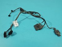 Wiązka instalacja Volkswagen, Adblue Vw Crafter 06- F01C380044, F01C150101-00