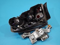 Lampa tył lewa Peugeot 407 sedan EUROPA