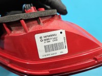 Lampa tył lewa klapy Vw Passat B7 kombi EUROPA 3AF945093J