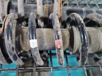 Amortyzator tył komplet tylny lewy prawy Mitsubishi Outlander III 12- L+P