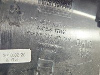 Ramka radia Kia Optima IV 15-20 84730-D4230WK, D0221140506, D4847-30200