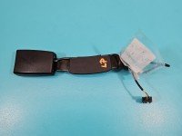 Pas bezpieczeństwa przód lewy kierowcy Seat Ibiza IV 6J 6R0857755B EU