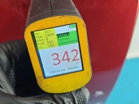 Drzwi tył prawe Nissan Juke I F15 10-19 HB 5d NAH