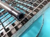 Wał napędowy przód Mercedes W222 3.0 cdi (656929)