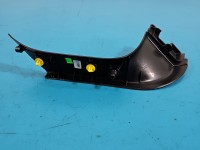 Osłona ZAŚLEPKA PLASTIK BMW iX1U11 MB012746, 9450522