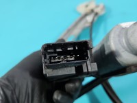 Podnośnik przód prawy SZYBY WINDA 128000472-01, 400747E Renault Megane II 6 PIN 3DRZWI 3d HB