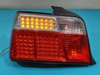 Lampa tył lewa Bmw e36 sedan