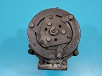 Sprężarka klimatyzacji kompresor 7813A068 Mitsubishi Outlander II 2.0 DI-D (BSY)