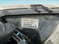 Halogen lewy Opel Insignia A