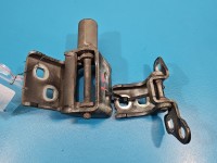 Zawias drzwi przód lewy Renault Clio III