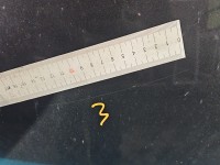 Maska przednia Suzuki Splash