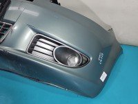 Zderzak przód Fiat Linea błękitny