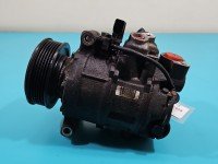 Sprężarka klimatyzacji kompresor Audi A4 B6