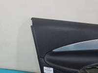 Tapicerka drzwi przód lewa boczek INFINITI QX50 80921-1BA0A, 80975-1BA0A