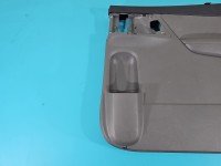 Tapicerka drzwi tył prawa boczek Seat Alhambra II 7N 10- 7N0867212B