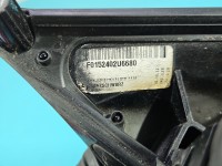 Lusterko prawe BMW F01 elektryczny, Europejska, Kod lakieru: 475, 3 pin europa