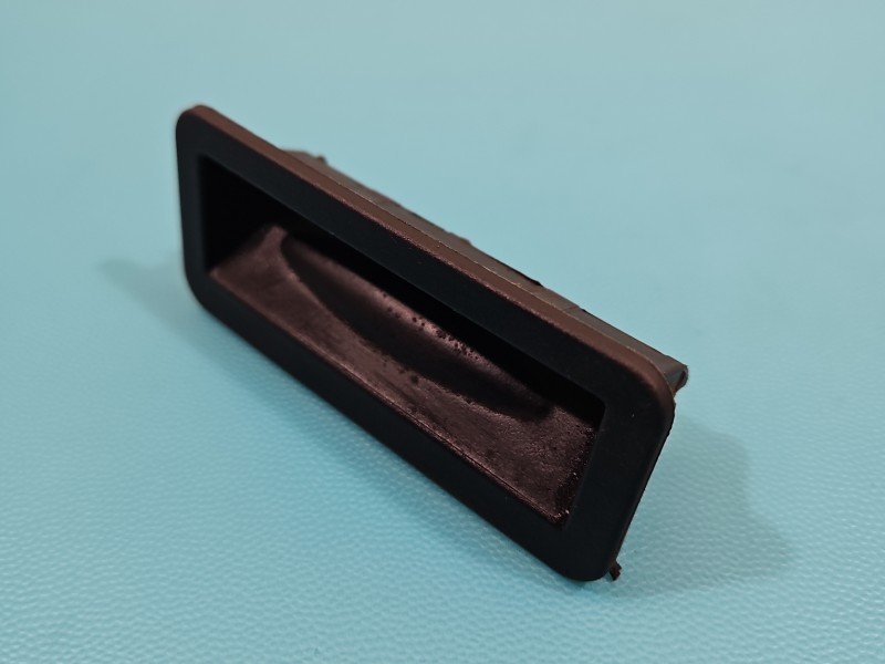 Klamka klapy tył Ford Mondeo Mk5