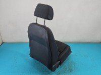 Fotel lewy przód kierowcy Vw Golf plus EU 5d