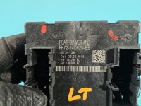 Sterownik moduł Jaguar, Europejska, Drzwi Tył Lewych, FK72-14D620-BE Jaguar XE X760