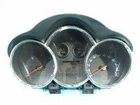 Komputer Sterownik silnika 96814451, 0281013627 Chevrolet Cruze 2.0 VCDi