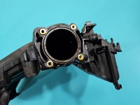 Kolektor ssący Renault Clio III 8200647713 1.6 16V