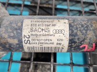 Amortyzator przód lewy przedni Audi A5 8T