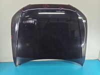 Maska przednia AUDI A4 B8 LY9B