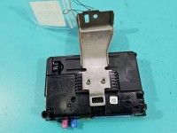 Sterownik moduł Europejska, GPS Renault Trafic III 2591A7456R