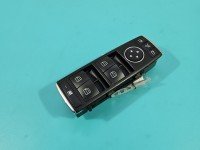 Przełącznik szyb Mercedes W212 A2129056100 EU